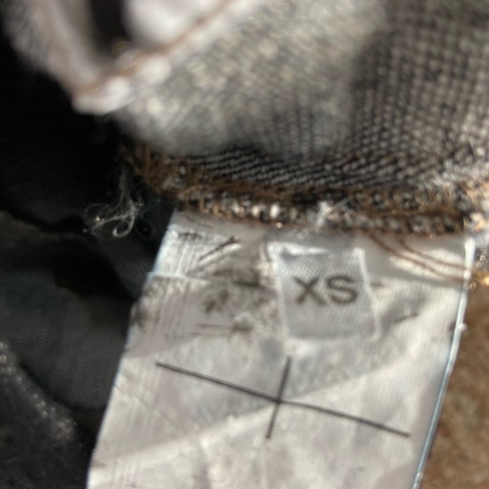 Rick Owens Skinng Jeans/ Leggings/ Jeggings - Picture 5 of 6